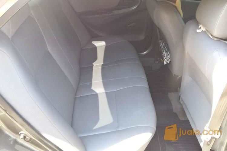 Toyota Vios Limo 2005 Ex.Blue Bird