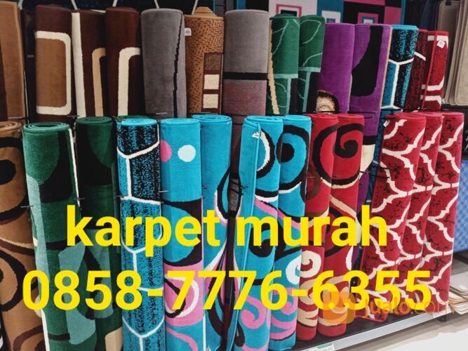 PROMO!!0858-7776-6355, Pusat Karpet Murah di Sorong Papua Barat
