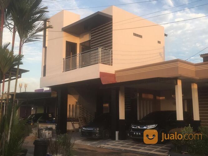 Marbella Residence Cluster