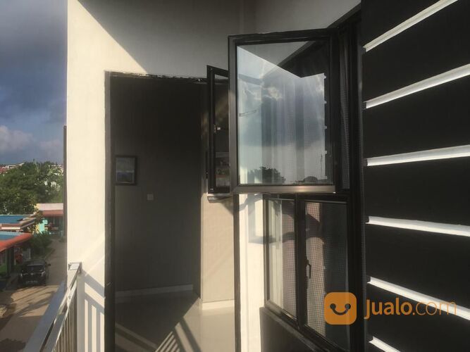 Marbella Residence Cluster