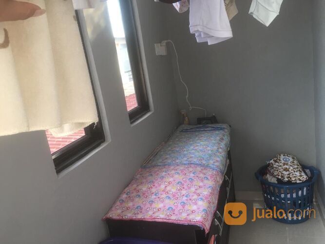 Marbella Residence Cluster