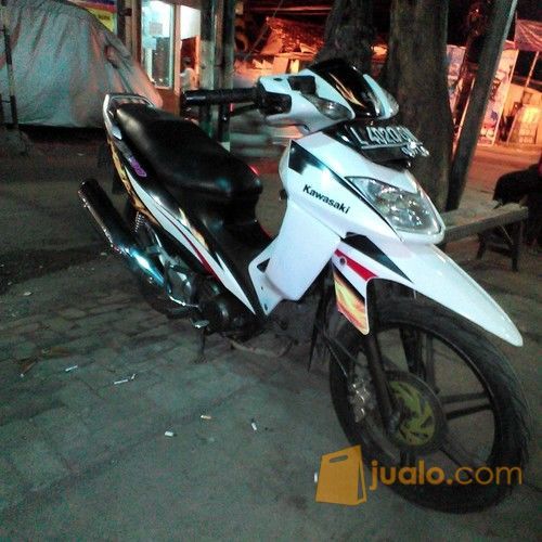 Kawasaki zx130 cw 2006