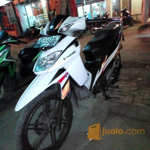 Kawasaki zx130 cw 2006