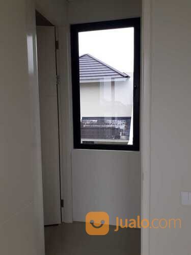 Rumah Northwest Hill - Clifton - Citraland Sby Barat