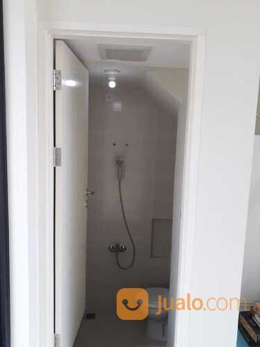 Rumah Northwest Hill - Clifton - Citraland Sby Barat