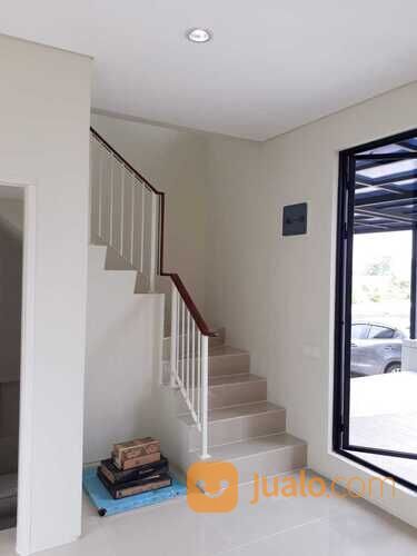 Rumah Northwest Hill - Clifton - Citraland Sby Barat