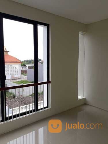 Rumah Northwest Hill - Clifton - Citraland Sby Barat