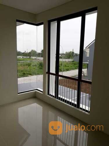 Rumah Northwest Hill - Clifton - Citraland Sby Barat