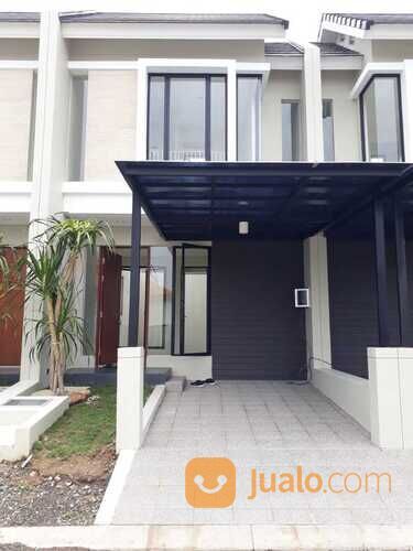 Rumah Northwest Hill - Clifton - Citraland Sby Barat