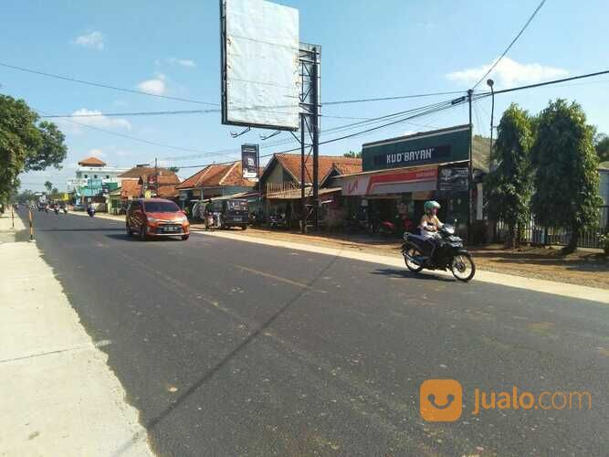 SHM Pasti Tanah Kavling Purworejo; Bayan Permai