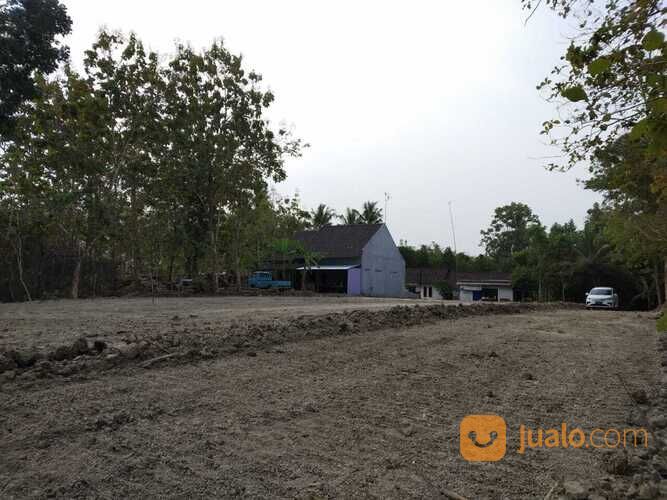 SHM Pasti Tanah Kavling Purworejo; Bayan Permai