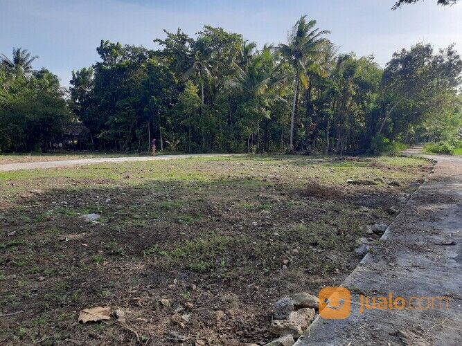 Kavling Cengkawakrejo, Timur Jalan Nasional 3, Akses Mudah Pusat Kota Purworejo