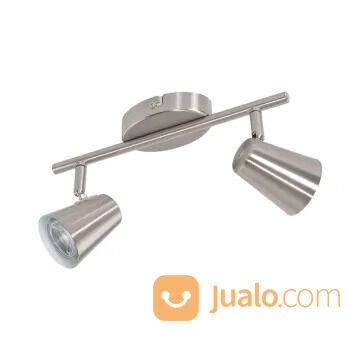 Eglo Lampu Sorot Travale2 2x3.3w