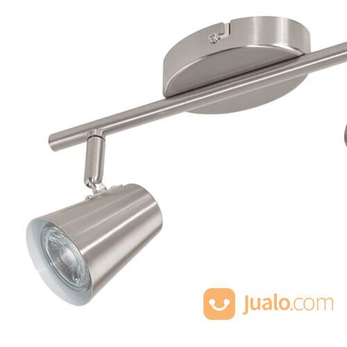 Eglo Lampu Sorot Travale2 2x3.3w