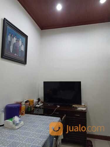 rumah siap huni di pesona khayangan depok