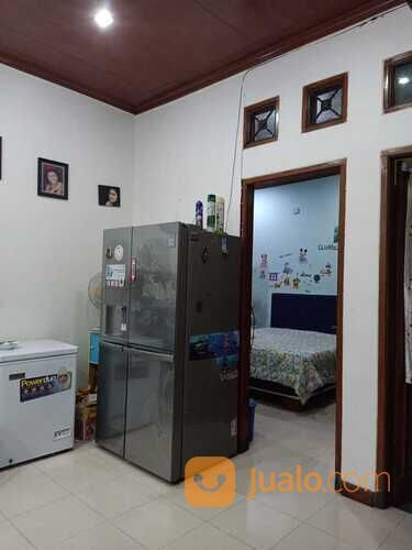 rumah siap huni di pesona khayangan depok