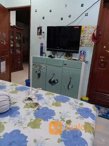 rumah siap huni di pesona khayangan depok