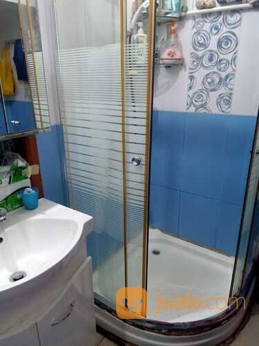 rumah siap huni di pesona khayangan depok