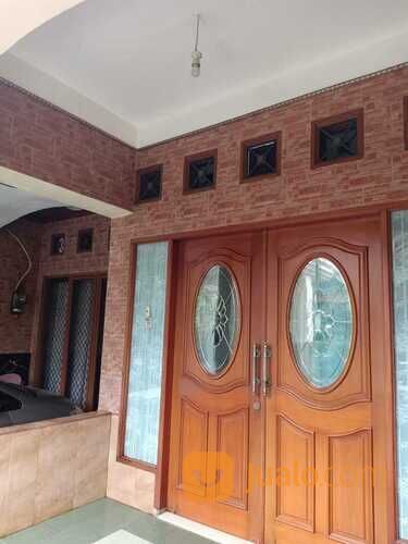 rumah siap huni di pesona khayangan depok