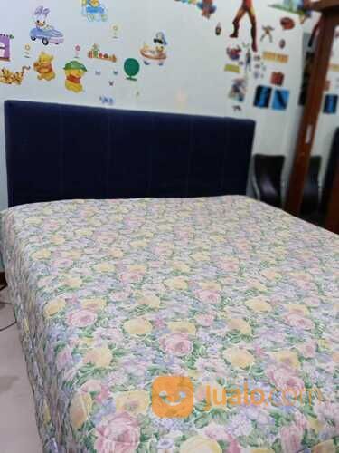 rumah siap huni di pesona khayangan depok