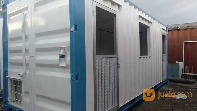 Container office