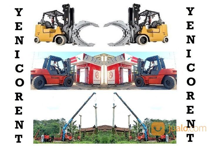 O8I9 OI92 3O75 Sewa Rental Forklift Jepara-Juwana-Rembang-Pati-Kudus