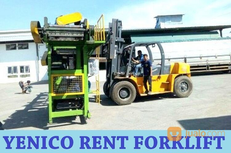 O8I9 OI92 3O75 Sewa Rental Forklift Jepara-Juwana-Rembang-Pati-Kudus