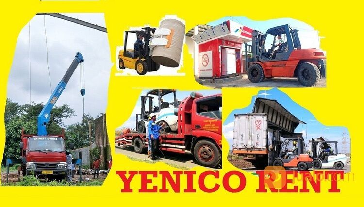 O8I9 OI92 3O75 Jasa Sewa Rental Forklift Kendal-Kaliwungu-Weleri-Batang dan sekitar nya