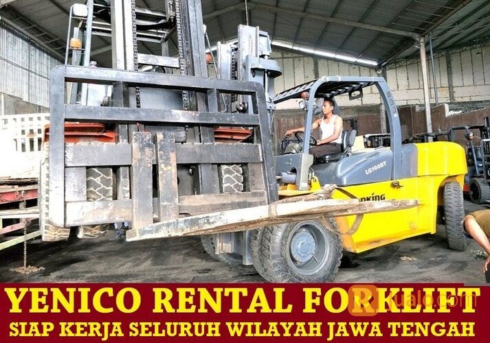 O8I9 OI92 3O75 Jasa Sewa Rental Forklift Kendal-Kaliwungu-Weleri-Batang dan sekitar nya