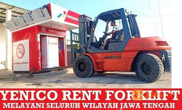 O8I9 OI92 3O75 Jasa Sewa Rental Forklift Kendal-Kaliwungu-Weleri-Batang dan sekitar nya