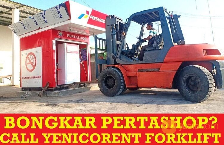 O8I9 OI92 3O75 Jasa Sewa Rental Forklift Sragen-Solo-Karanganyar-Sukoharjo dan sekitar nya