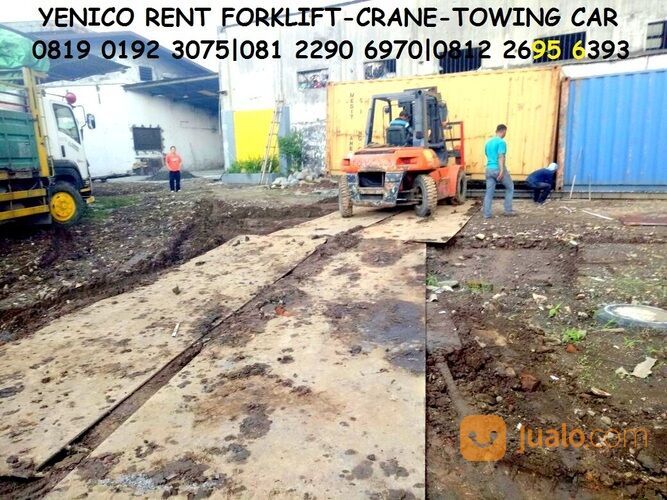 O8I9 OI92 3O75 Yenico Rent Pakarnya Loading UnLoading segala barang Semrang-Jawa Tengah