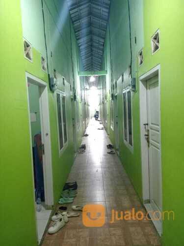 Kosan Full Huni Di Pakupatan Serang