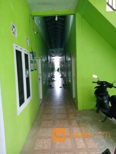 Kosan Full Huni Di Pakupatan Serang