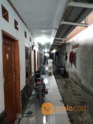 Kosan Full Huni Di Pakupatan Serang