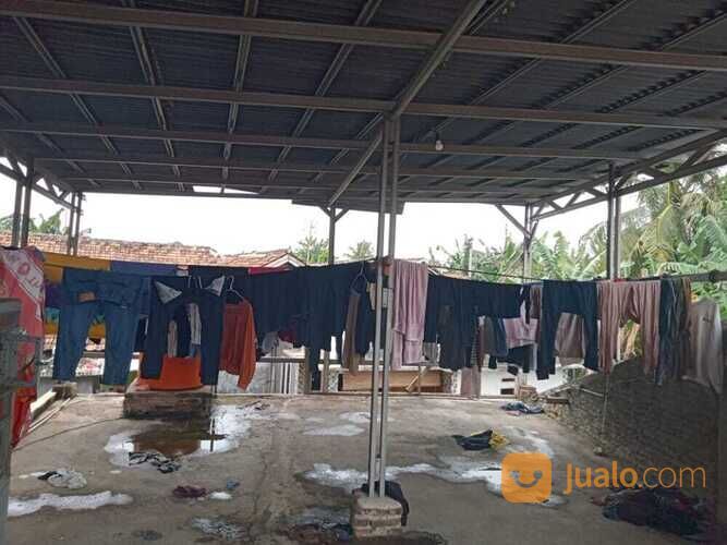 Kosan Full Huni Di Pakupatan Serang