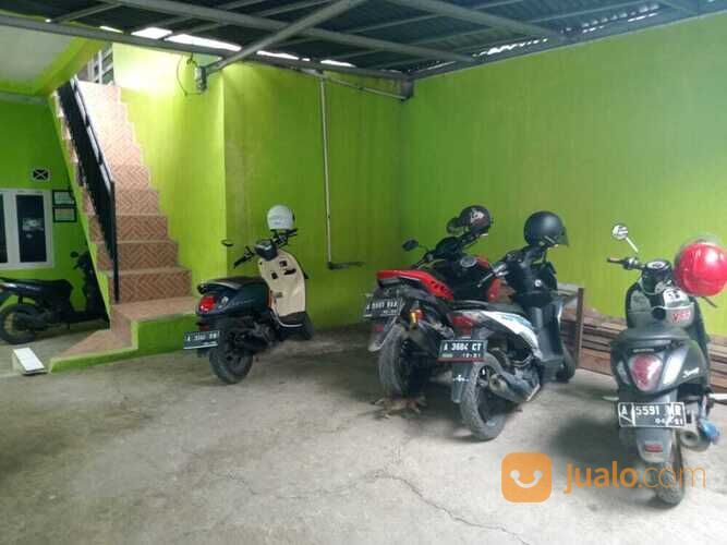 Kosan Full Huni Di Pakupatan Serang