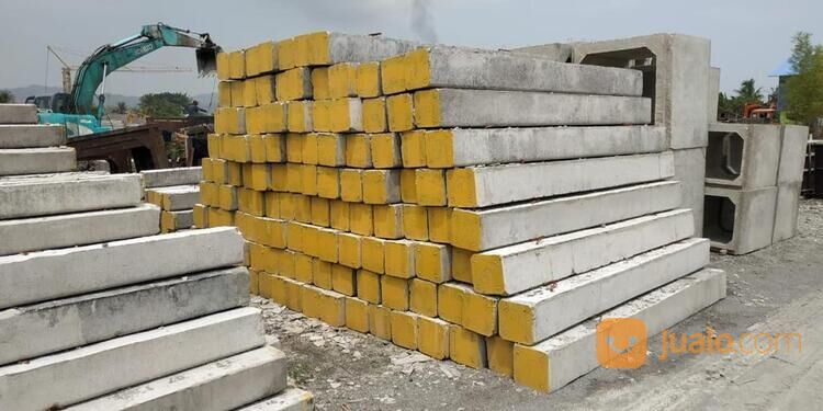 JASA PANCANG MINI PILE MUTU BETON K500