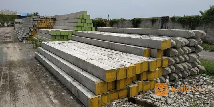 JASA PANCANG MINI PILE MUTU BETON K500