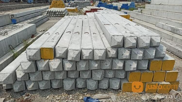 JASA PANCANG MINI PILE MUTU BETON K500