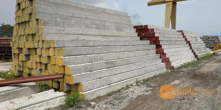 JASA PANCANG MINI PILE MUTU BETON K500