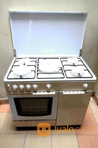 SERVICE CENTER ELECTROLUX || SERVICE KOMPOR GAS ELECTROLUX