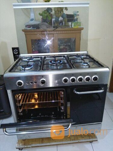 SERVICE CENTER ELECTROLUX || SERVICE KOMPOR GAS ELECTROLUX