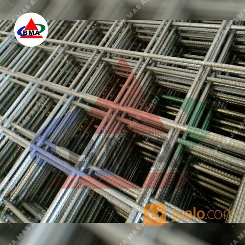 Wiremesh Terbaik Mojokerto