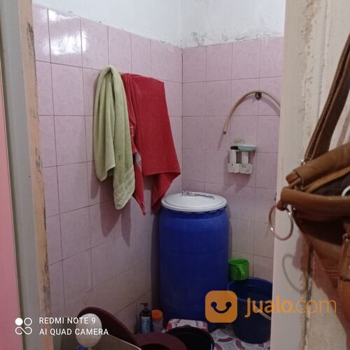 Rumah Murah 2 Lantai dan Luas di Perum Jati Putra Asri Cibunar Tarogong Garut