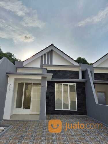 Rumah murah perumahan kota semarang