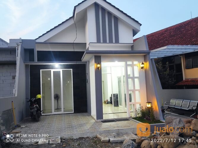 Rumah murah perumahan kota semarang