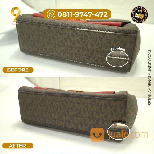 SPESIALIS, Call 0811 9747 472, Reparasi Tas Lv Jakarta Selatan