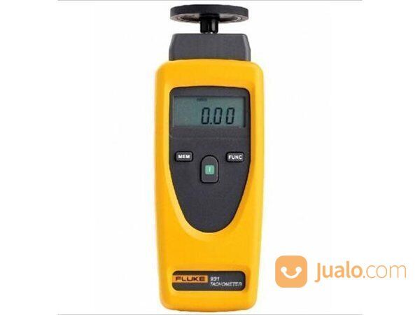 Digital Handheld Tachometer Fluke 931
