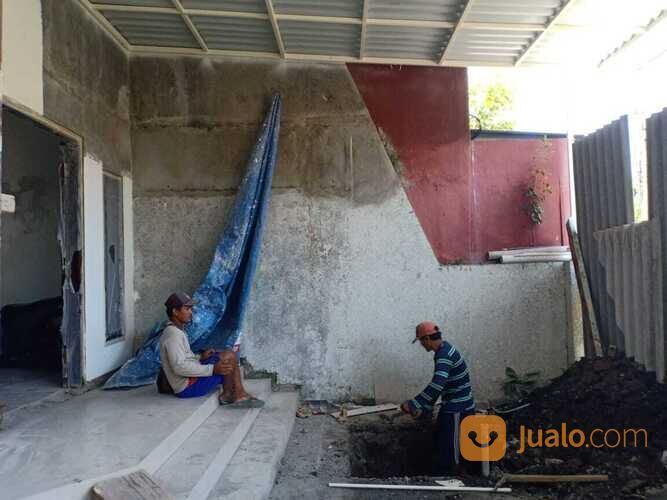 New Gress Dekat Pucang, Transmart Ngagel, Starbucks